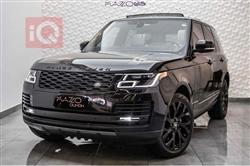 Land Rover Range Rover Vogue